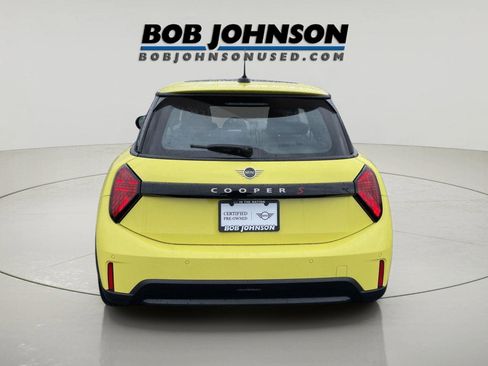 Used 2025 MINI Cooper S image 5