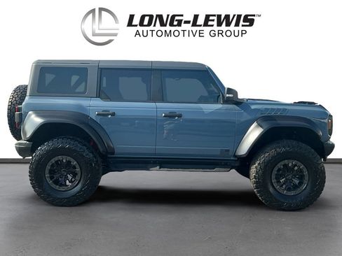 Certified 2023 Ford Bronco Raptor AWD/4WD image 8