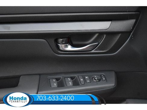 New 2026 Honda CR-V Sport image 23