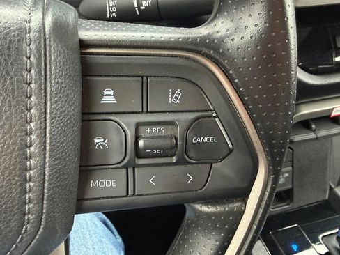 Certified 2025 Toyota Tundra SR5 w/ SR5 Convenience Package image 19