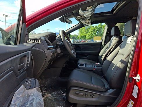 New 2026 Honda Odyssey Sport-L image 6