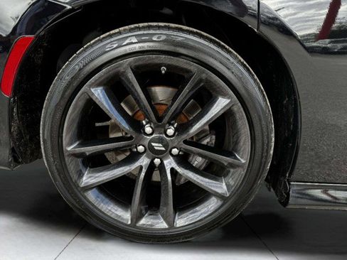 Used 2019 Dodge Charger Scat Pack w/ Navigation & Travel Group image 71