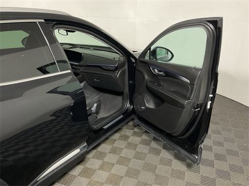 Used 2024 Buick Envision Preferred image 33