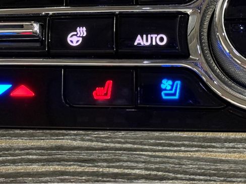 Used 2021 Lincoln Aviator Black Label AWD/4WD image 53