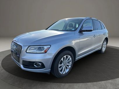 Used 2015 Audi Q5 2.0T Premium Plus w/ Technology Package