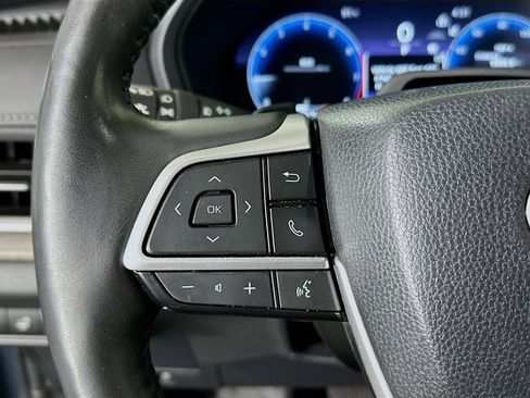 Used 2024 Toyota Grand Highlander Platinum image 16