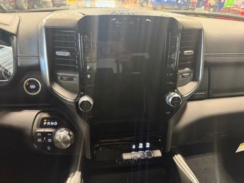 New 2026 RAM 1500 Laramie image 14