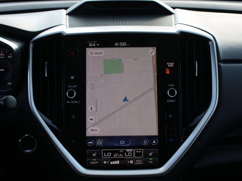 Used 2025 Subaru Ascent Limited w/ Popular Package #2 image 18