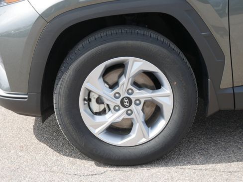 Used 2023 Hyundai Tucson SEL image 9