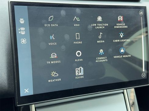 Used 2024 Land Rover Range Rover Velar S image 30