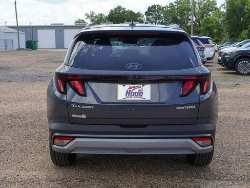 New 2026 Hyundai Tucson SEL AWD/4WD image 24
