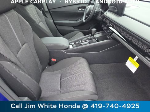 Used 2025 Honda Accord Sport image 20