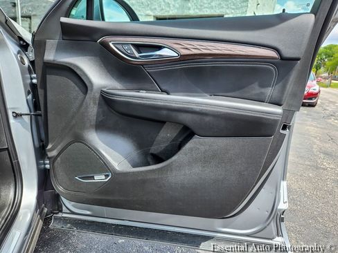 Used 2023 Buick Envision Avenir FWD image 21
