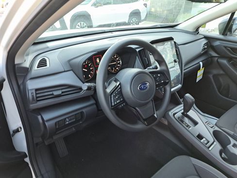 New 2026 Subaru Crosstrek 2.0i Premium image 10