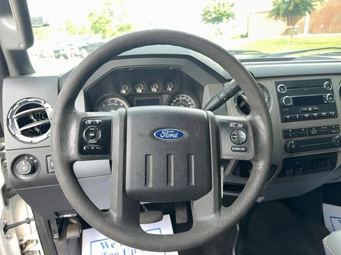 Used 2016 Ford F250 XLT image 13