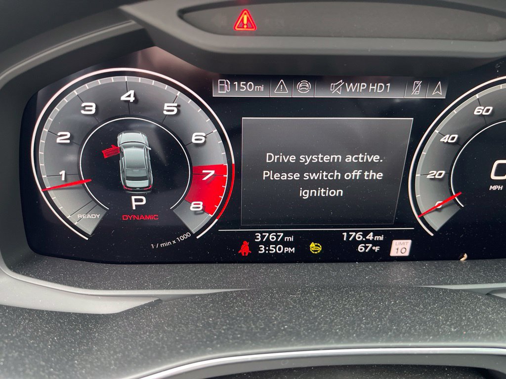 Used 2024 Audi S6 Premium Plus AWD/4WD image 6