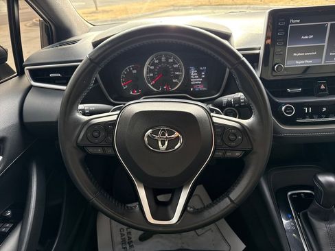 Used 2020 Toyota Corolla SE image 11