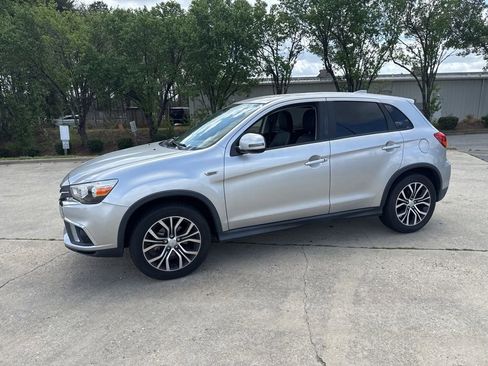 Used 2018 Mitsubishi Outlander Sport SE image 14