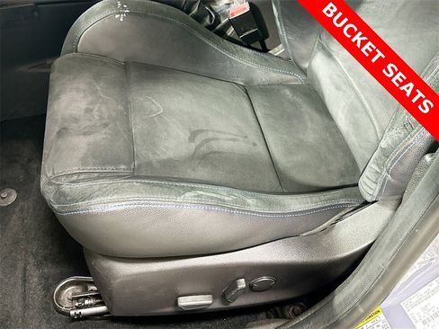 Used 2016 Ford Focus RS image 21