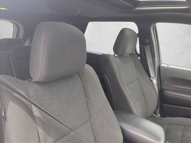 Used 2023 Dodge Durango SXT w/ SXT Blacktop Group AWD/4WD image 22