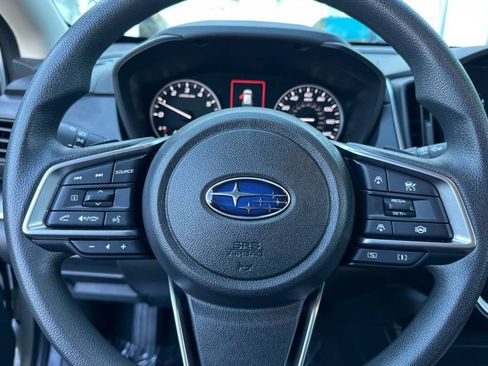 Certified 2025 Subaru Impreza 2.0i Sport image 23