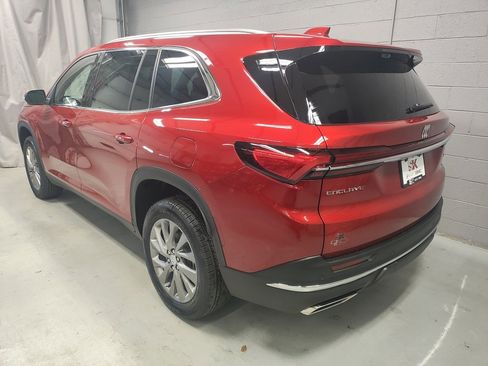 New 2026 Buick Enclave Preferred w/ Power Package image 21