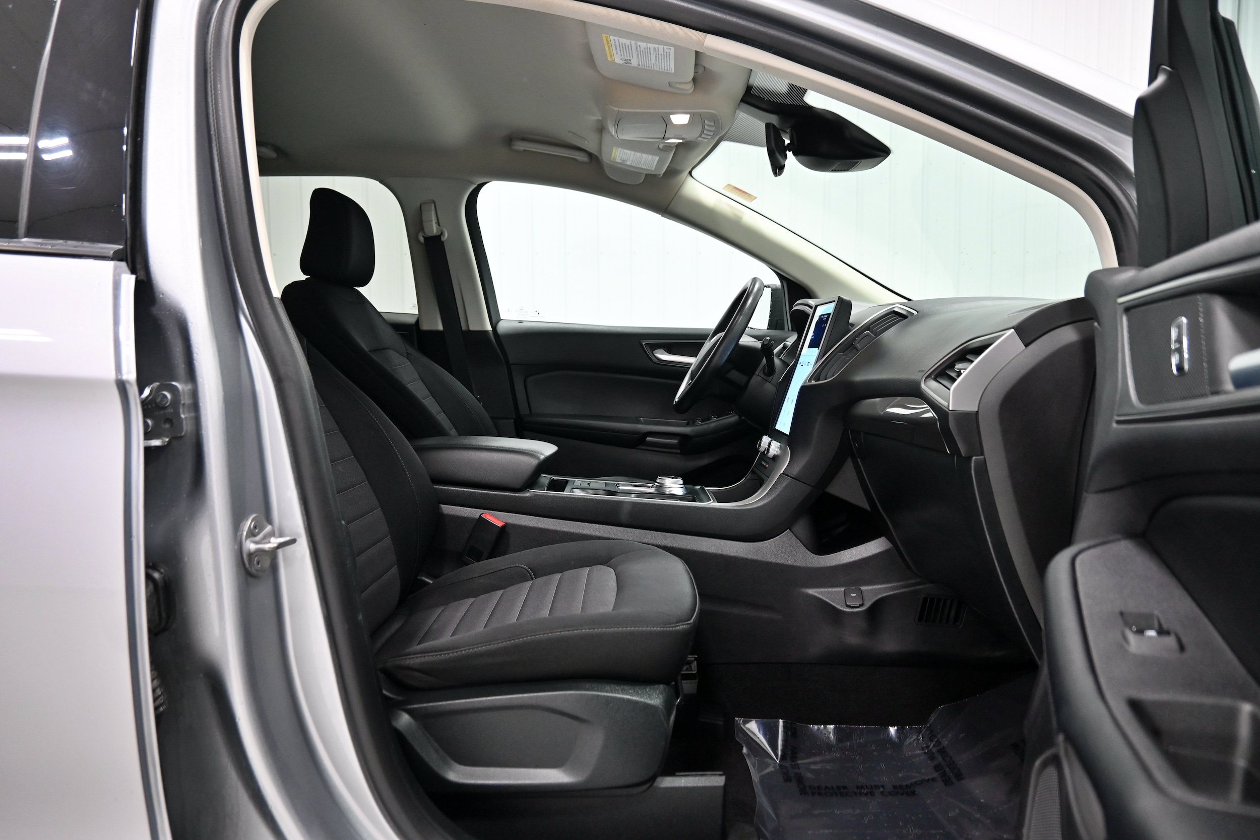 Used 2022 Ford Edge SE AWD/4WD image 24