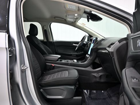 Used 2022 Ford Edge SE AWD/4WD image 24