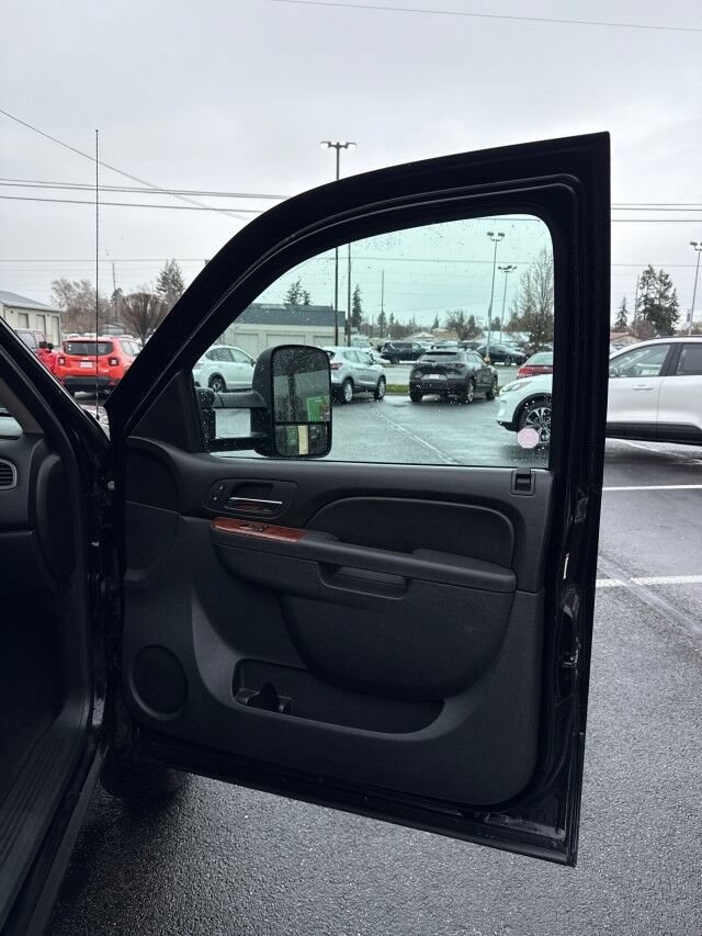 Used 2014 GMC Sierra 2500 SLT AWD/4WD image 15