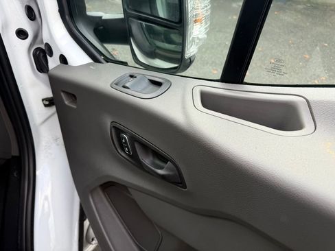 New 2024 Ford Transit 350 DRW w/ Interior Upgrade Package image 20