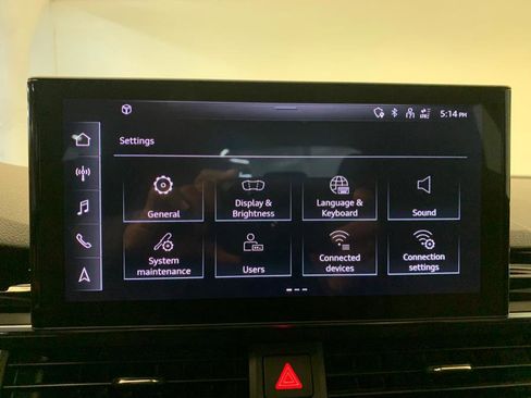 Used 2024 Audi S5 Premium Plus w/ Premium Plus Package image 40