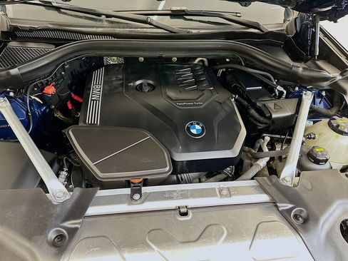 Used 2020 BMW X3 xDrive30i w/ Premium Package image 36