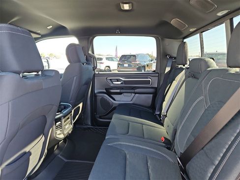 New 2026 RAM 1500 Lone Star image 19