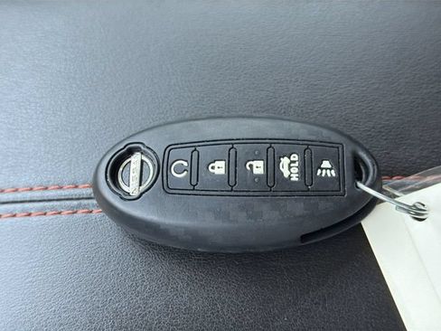 Used 2023 Nissan Altima 2.5 SR FWD image 30