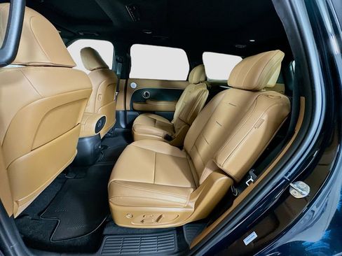 New 2026 Hyundai Palisade Calligraphy FWD image 17