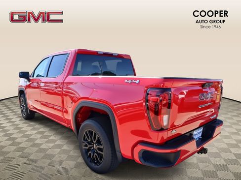 New 2026 GMC Sierra 1500 Elevation AWD/4WD image 23