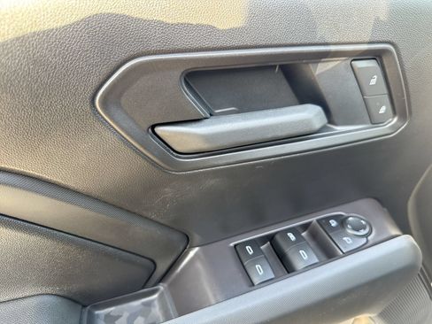 Used 2026 Chevrolet Colorado Trail Boss AWD/4WD image 13