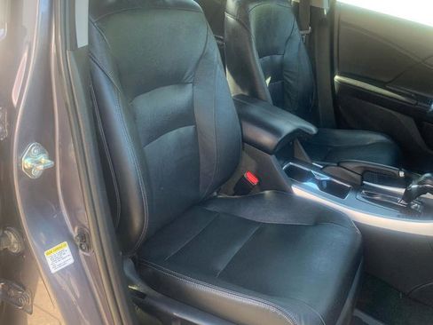 Used 2015 Honda Accord EX-L image 9