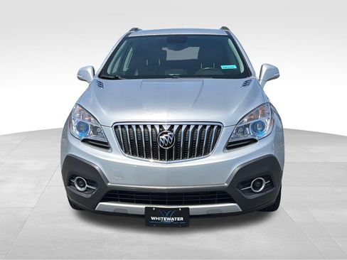 Used 2015 Buick Encore Convenience FWD image 27