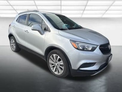 Used 2019 Buick Encore Preferred
