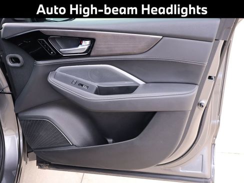 Used 2025 Acura MDX w/ Advance Package image 14