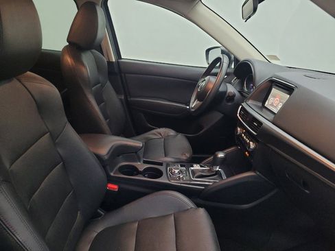 Used 2016 MAZDA CX-5 Grand Touring AWD/4WD image 21