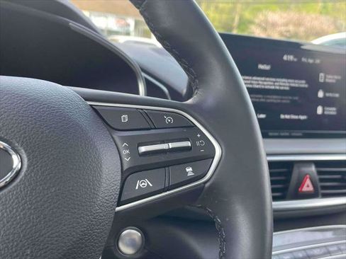 Certified 2023 Hyundai Santa Fe Limited AWD/4WD image 22