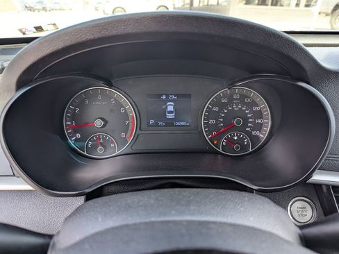 Used 2019 Kia Optima EX image 23