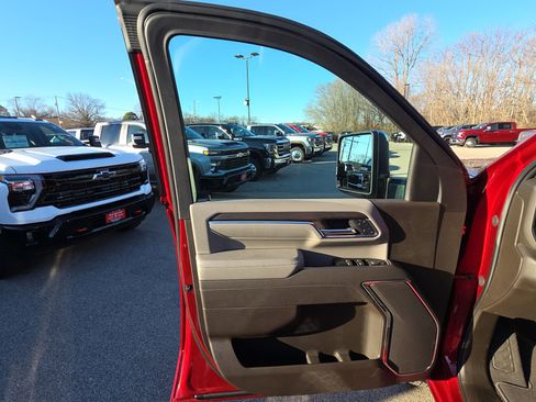 New 2026 GMC Sierra 3500 SLT image 13