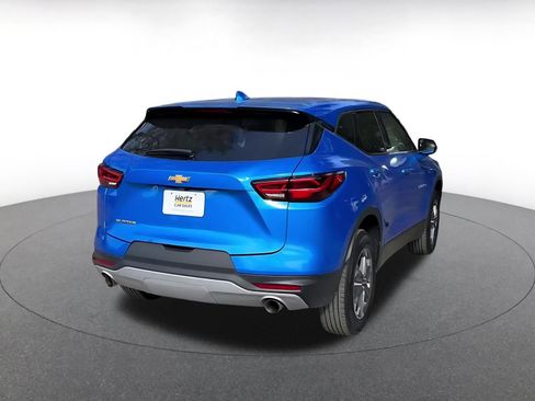 Used 2025 Chevrolet Blazer LT image 14