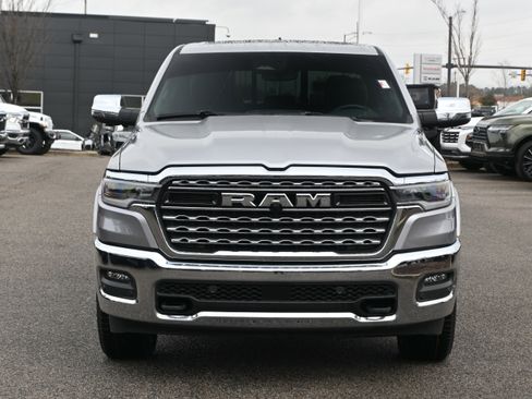 Used 2025 RAM 1500 Limited image 6