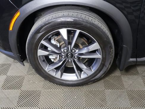 Used 2023 INFINITI QX60 Luxe w/ Performance Audio Package AWD/4WD image 23