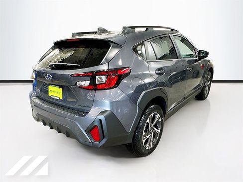 New 2026 Subaru Crosstrek 2.0i Premium image 5