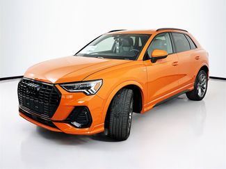 New 2025 Audi Q3 2.0T Premium video 2